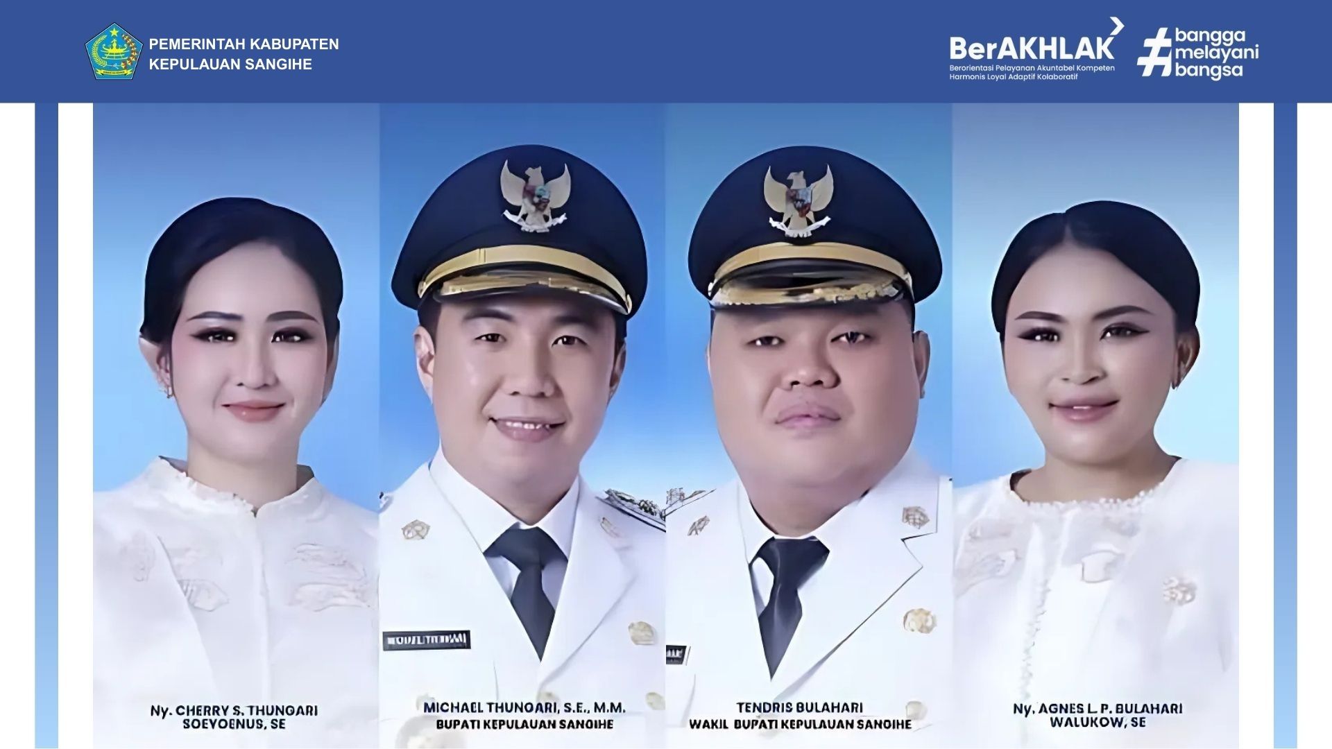 Tampilan Aplikasi SANTER TB