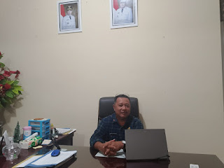 Transformasi Inspektorat Sangihe: Tinggalkan Paradigma "Pengawal", Utamakan Filosofi Matilang